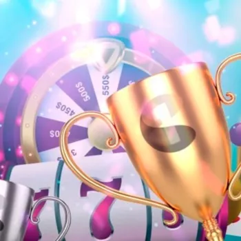 Do 10000Euro w turnieju kasynowym od Vulkan Vegas