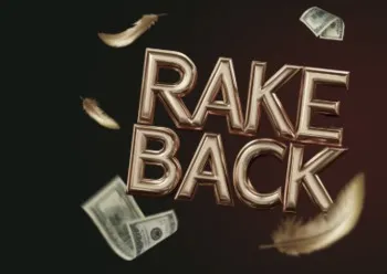 Odbierz swój rakeback w kasynie Odbierz swój rakeback w kasynie