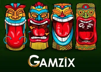 Gamzix's 'Happy Spring' w nowej promocji w GG.BET
