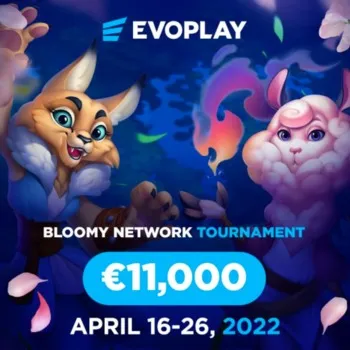 Zgarnij część z puli 11 000€ z Evoplay w GGbet