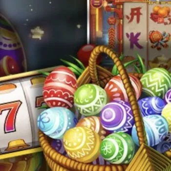 Wygraj część z 50 000€ w turnieju Easter YGG w Slottica Wygraj część z 50 000€ w turnieju Easter YGG w Slottica