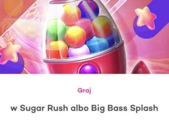 Zrzuty nagród w grach roku w 21.com