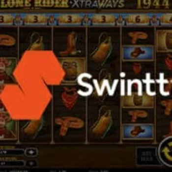 Dołacz do zmagań turnieju Swintt z 25 000€ w VulkanVegas