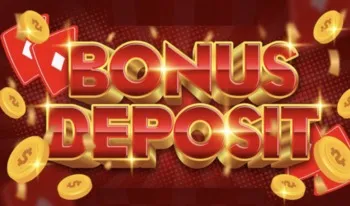 Bonus od trzeciego depozytu w kasynie wirtualnym BetonRed Bonus od trzeciego depozytu w kasynie wirtualnym BetonRed