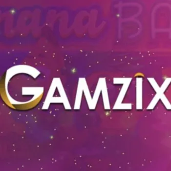Podziel pulę  40 000 PLN  z Gamzix w GGbet