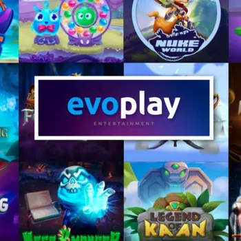Turniej Evoplay z pulą 10 000€ do podziału w GGbet