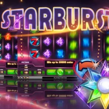 50 free spinów w STARBURST+ bonus 50% w Spinamba 50 free spinów w STARBURST+ bonus 50% w Spinamba
