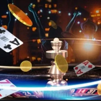 35000 € do wygrania w wiosennym maratonie All Right Casino