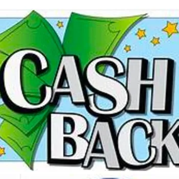 Cashback Vip więcej grasz więcej zwrotu masz w 1xbit