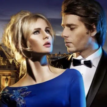 Slottica Bonus Kasynowy Versailles Logo