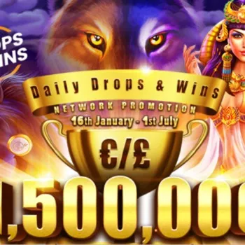Turniej od Pragmatic Play  z pulą €1,500,000 w IviCasino