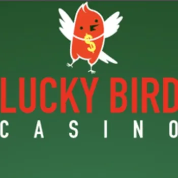 Lucky Bird Casino Logo Lucky Bird Casino Logo
