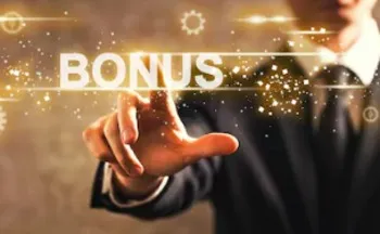 Najlepszy bonus powitalny dostępny w kasynie online