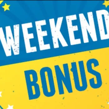 3 150 zł z 50 FS z reload bonus w weekend w OhMySpins 3 150 zł z 50 FS z reload bonus w weekend w OhMySpins