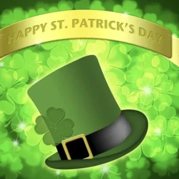 Dołącz do rywalizacji o część z 10 000zł z Lucky CLover