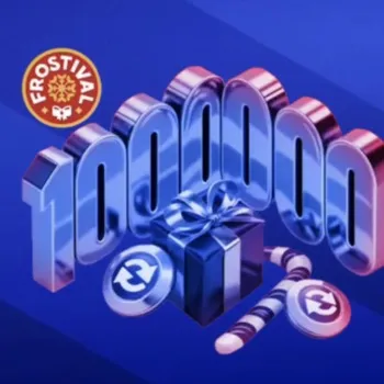 Wygraj część z puli miliona spinów z BankoBet Wygraj część z puli miliona spinów z BankoBet