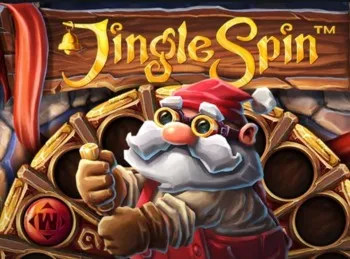 Świąteczna promocja winter magic w Energy casino