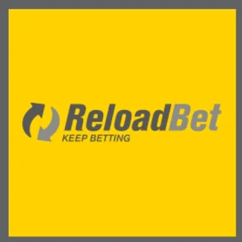 Kasyno ReloadBet - promocje i bonusy kasynowe online