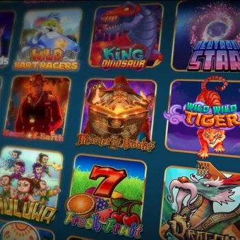 Podziel 10, 080€ w turnieju Swintt w Vulkan Vegas