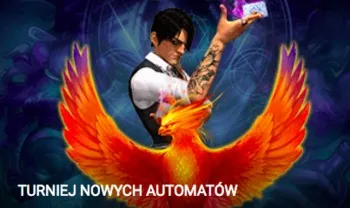 Turniej nowych automatów z wygraną 250€ w 1xslot