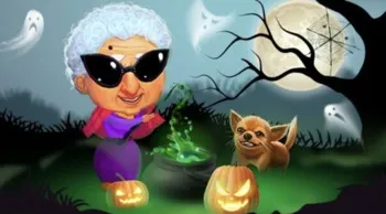 Gamzix Trick or Treat Gamzix Trick or Treat