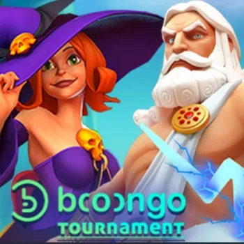 20 000€ w wielkim wyścigu od Booongo w Slottica
