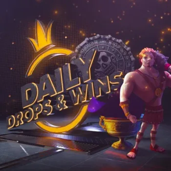Wygraj 5000 zł w Cash Drops and Wins w EnergyCasino