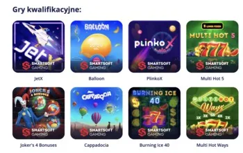 „Spin & Win” w kasynie Vulkan Vegas