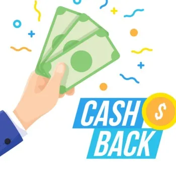 10% do600 zł cash backu w Winota