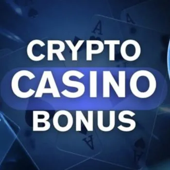 Bonus krypto od pierwszego depozytu do 2 000 zł