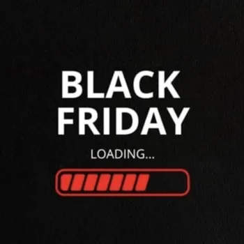 Dołącz do rywalizacji o część z 15 000€ na Black Friday