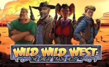 Unikalny Bonus Kasynowy 50 Darmowych obrotów za rejestracje na slot Wild West Unikalny Bonus Kasynowy 50 Darmowych obrotów za rejestracje na slot Wild West