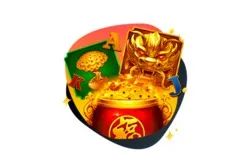 35 darmowych obrotów w Slottyway w 15 Dragon Pearls!