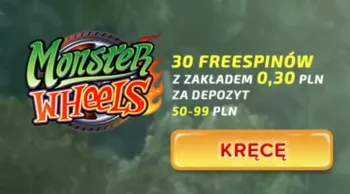 Promocja z darmowymi spinami PanKasyno