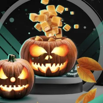 300 free spins z bonusem do 28 000zł w Vulkan Vegas 300 free spins z bonusem do 28 000zł w Vulkan Vegas