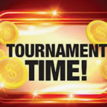 Zagraj w turnieju Energy Casino - Jackpot Jam 90