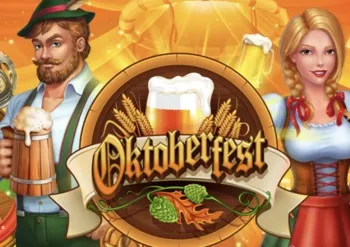 OktoberFest w bonusach w kasynie Neon54