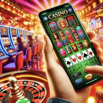 Wyjątkowe promocje i bonusy z aplikacją HitNspin Wyjątkowe promocje i bonusy z aplikacją HitNspin