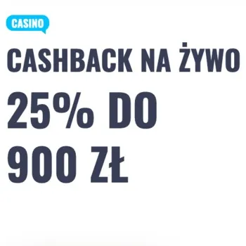 Do  900zł cash backu z kasynem na żywo w OhMySpins