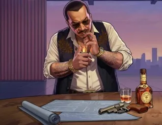 Program VIP w Mafia Casino